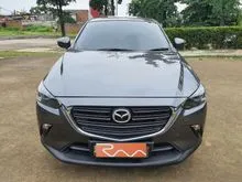 2018 / 2019 Mazda CX-3 2.0 Grand Touring automatic