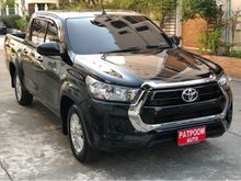 2020 Toyota Hilux Revo 2.4 DOUBLE CAB Z Edition Mid Pickup