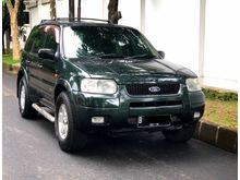 2005 Ford Escape 3.0 XLT SUV