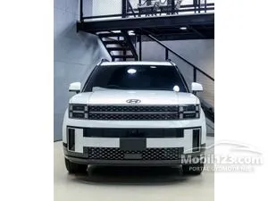 2025 Hyundai Santa Fe 2.5 Calligraphy SUV