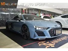 2021 Audi R8 5.2 (ปี 16-21) FSI Quattro 4WD Coupe