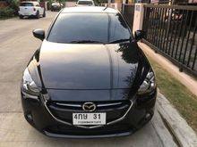 2015 Mazda 2 1.5 (ปี 15-18) XD High Sedan AT