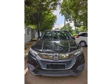 2019 Honda HR-V E Special Edition SUV