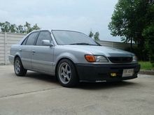 1999 Toyota Soluna 1.5 AL50 โฉมแรก (ปี 97-00) XLi Sedan MT