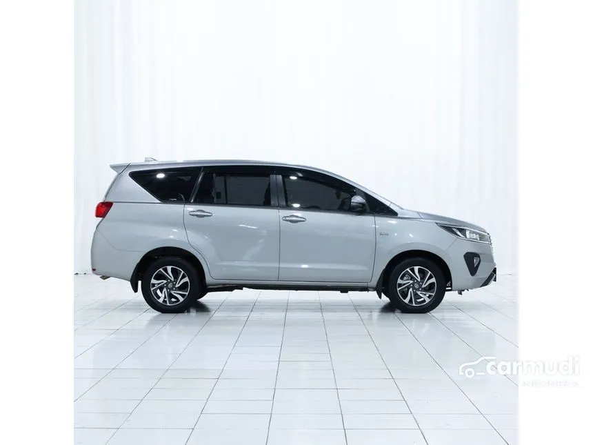 2021 Toyota Kijang Innova G Lux MPV