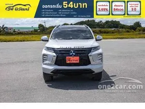 2023 Mitsubishi PAJERO SPORT 2.4 GT Premium Elite Edition SUV