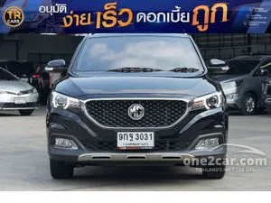 2019 MG ZS 1.5 D SUV