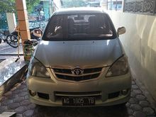 2006 Toyota Avanza 1.3 E MPV