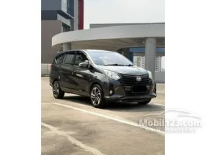 2017 Toyota Calya 1.2 G MPV