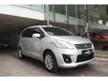 2013 Suzuki Ertiga 1.4 GX MPV AT ANGS 87 RIBUAN PER HARI