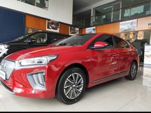 HYUNDAI IONIQ 2021 MANTAPPP