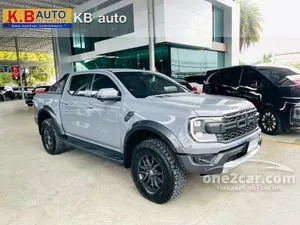 2023 Ford RANGER 3.0 Raptor Double Cab Pickup