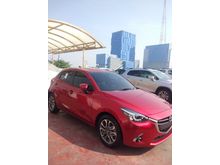 2018 Mazda 2 1.5 GT Hatchback