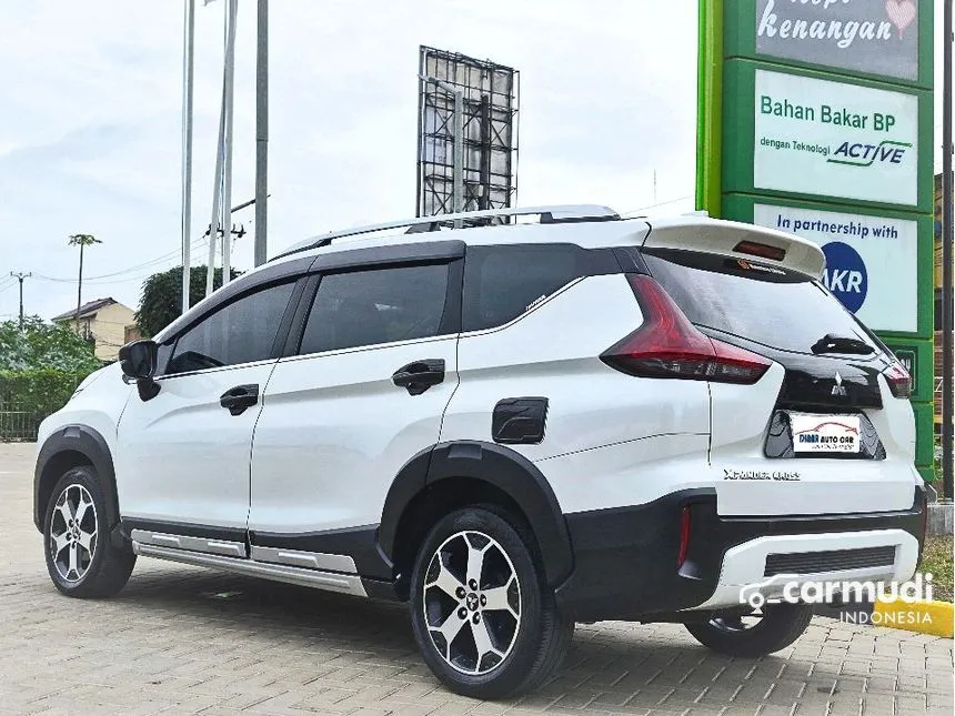 2021 Mitsubishi Xpander Cross Premium MPV