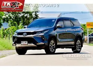 2023 Toyota FORTUNER 2.4 Leader G SUV