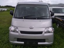 2021 Daihatsu Gran Max 1.3 D Van