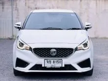 2021 MG MG3 1.5 (ปี 18-22) D Hatchback