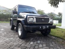 1996 Daihatsu Feroza 1.6 Jeep