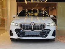 2024 BMW i5 0.0 eDrive40 M Sport Sedan