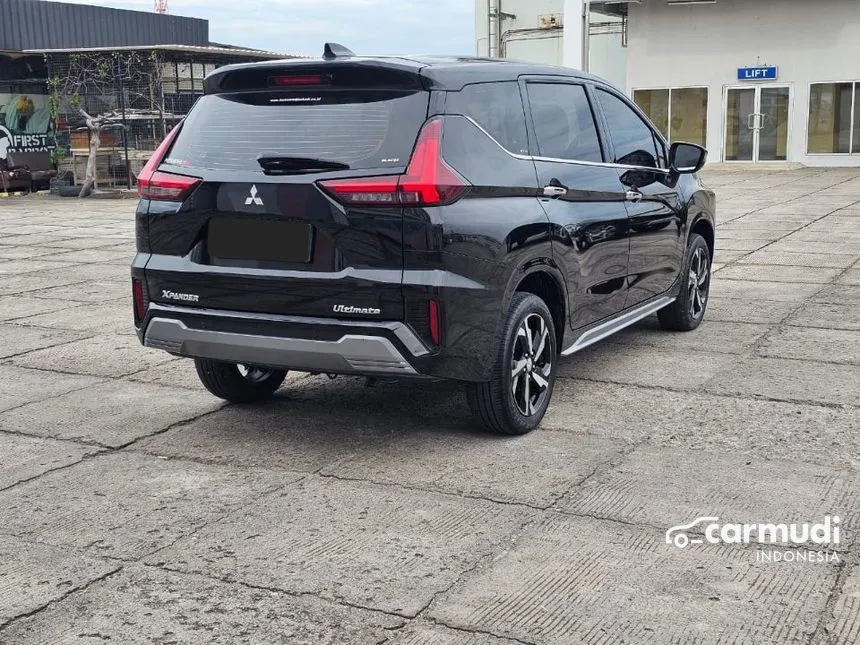 2022 Mitsubishi Xpander Ultimate MPV