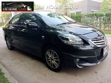 2010 Toyota Vios 1.5 (ปี 07-13) TRD Sedan AT