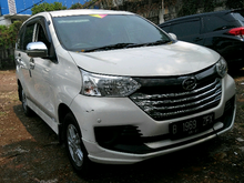 (Lelang) 2016 Daihatsu Xenia 1.3 R MPV