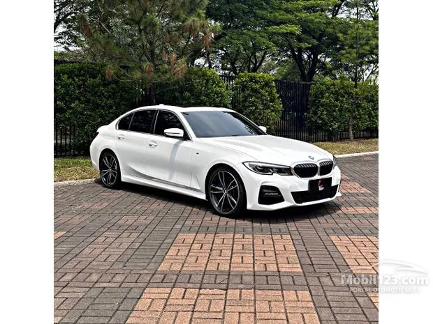 Jual BMW 3 Series 330i Bekas 2021 di Indonesia Harga Murah, Kondisi ...