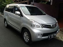 2012 Toyota Avanza 1.3 G MPV.tdp15jt