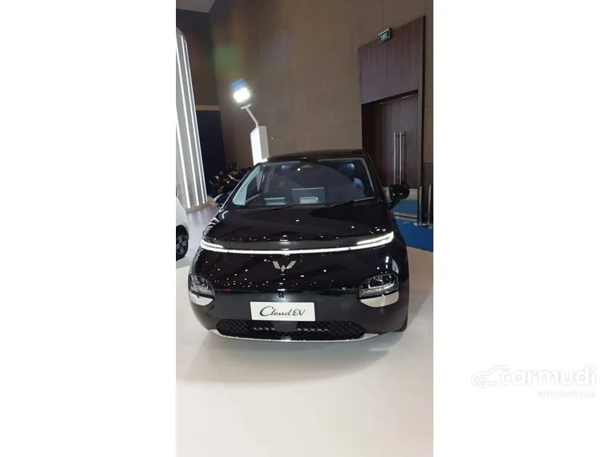 2024 Wuling Cloud EV EV Hatchback