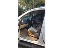2014 Toyota Fortuner 2.5 G TRD SUV