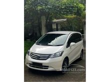 2011 Honda Freed 1.5 1.5 MPV