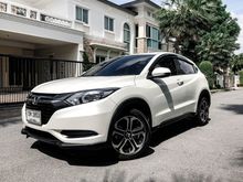 2016 Honda HR-V 1.8 (ปี 14-18) S SUV AT