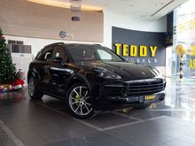 2019 Porsche Cayenne 3.0 (ปี 18-25) E-Hybrid SUV AT