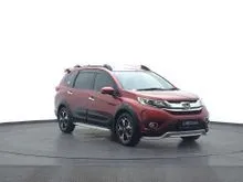 2018 Honda BR-V 1.5 E Prestige SUV