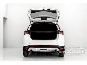 2020 Toyota YARIS 1.2 Mid Hatchback