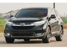 2017 Honda CR-V 1.5 Turbo Prestige SUV TERMURAH garansi bebas tabrak banjir