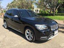 2014 BMW X1 2.0 E84 (ปี 09-15) sDrive18i xLine SUV AT