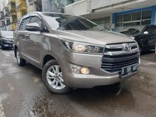 2016 Toyota Kijang Innova 2.4 V Diesel Upgrd8jt RecordAuto2k PjkPnjg