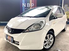 2012 Honda Jazz 1.5 (ปี 08-14) V i-VTEC Hatchback AT