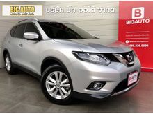 2016 Nissan X-Trail 2.0 (ปี 15-19) V SUV AT