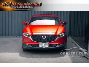2025 Mazda CX-30 2.0 SP SUV
