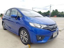 2016 Honda Jazz 1.5 (ปี 14-18) SV i-VTEC Hatchback AT