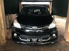 2014 Toyota Avanza 1.5 G Luxury MPV