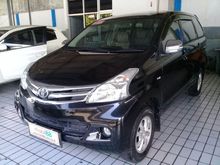 AVANZA G 1.3 2015 Manual (Cocok utk Mudik LEBARAN) #MOBIL88