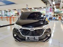 2016 Toyota Avanza 1.3 G MPV#unitfullorisinil