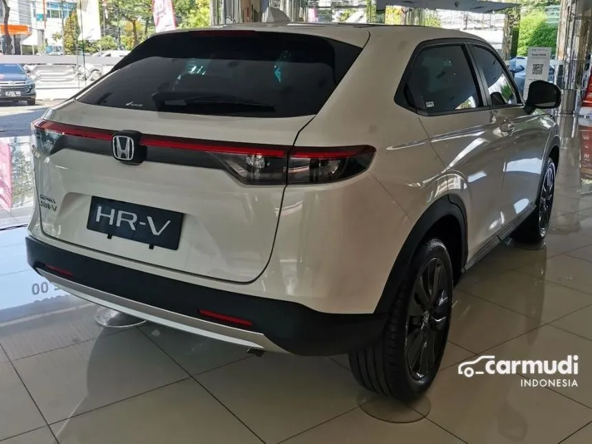 2025 Honda HR-V Special Edition SUV