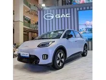 2026 GAC AION UT Standard Hatchback