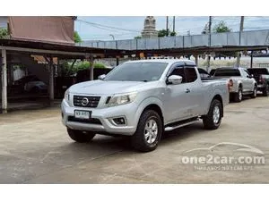 2016 Nissan NP 300 Navara 2.5 S King Cab Pickup