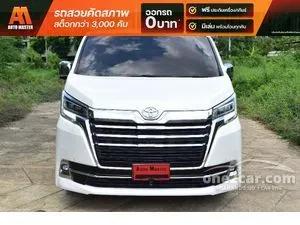2020 Toyota Majesty 2.8 Grande Van