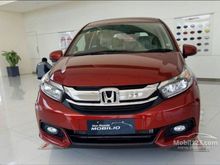 2019 Honda Mobilio 1.5 S MPV PROMO AKHIR TAHUN